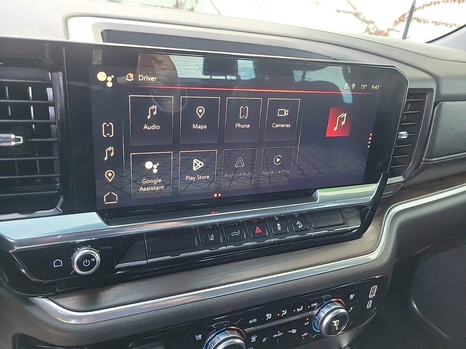 2024 GMC Sierra 2500 HD SLT