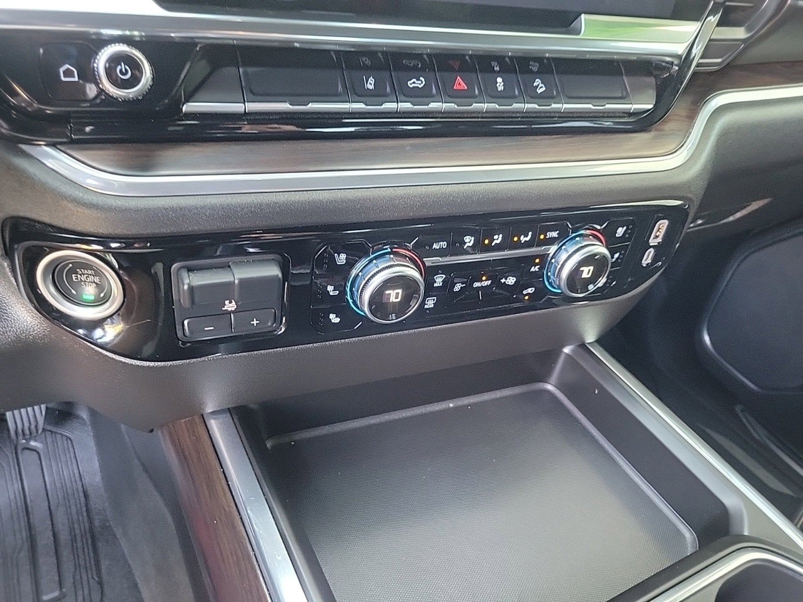 2024 GMC Sierra 2500 HD SLT