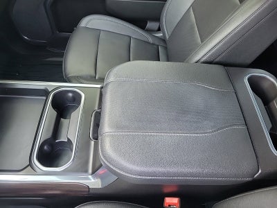 2024 GMC Sierra 2500 HD SLT