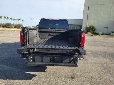 2024 GMC Sierra 2500 HD SLT