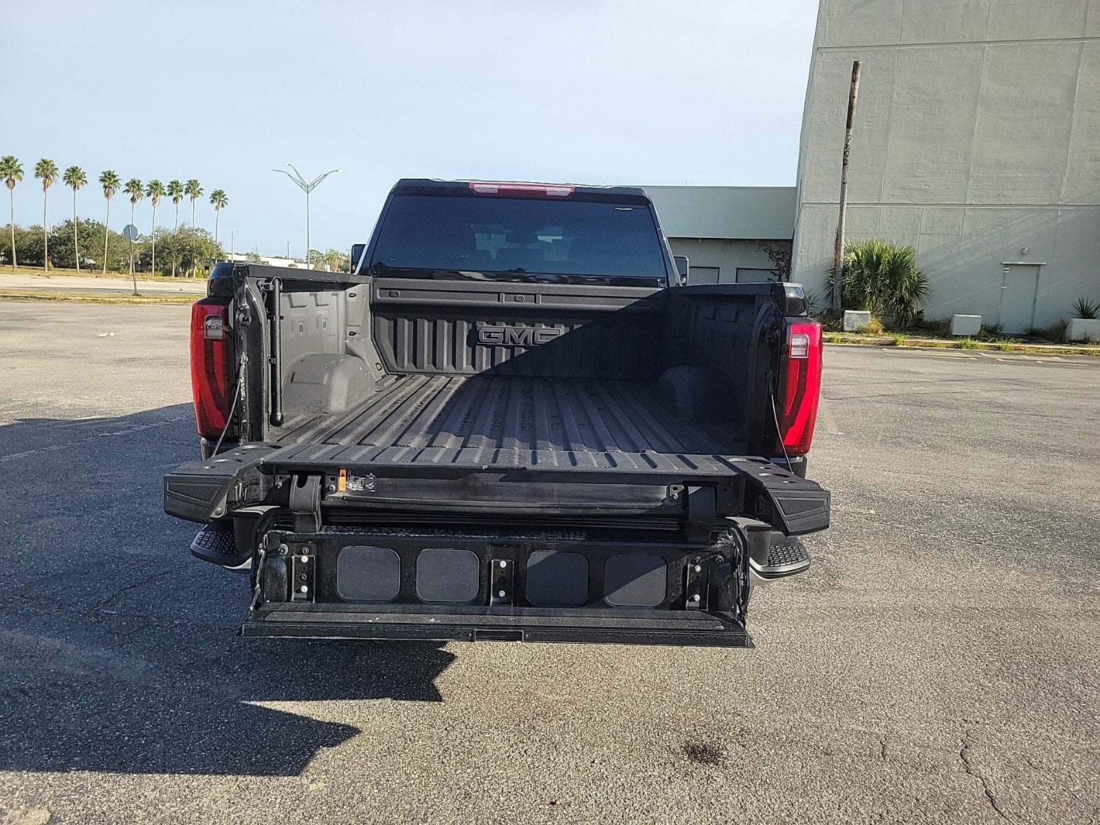 2024 GMC Sierra 2500 HD SLT