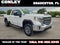2021 GMC Sierra 2500 HD SLT