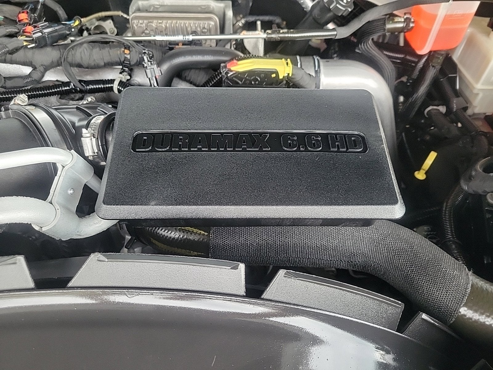 2021 GMC Sierra 2500 HD SLT