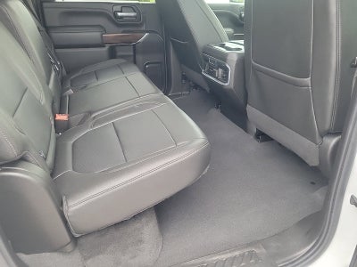 2021 GMC Sierra 2500 HD SLT