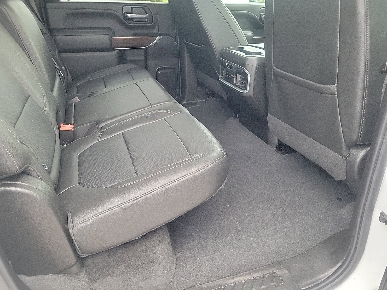 2021 GMC Sierra 2500 HD SLT