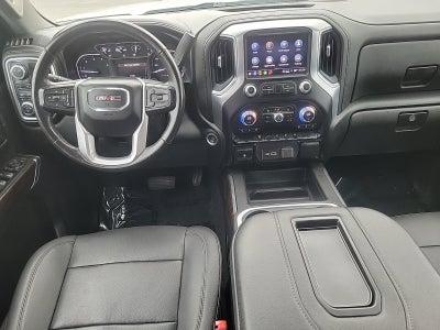 2021 GMC Sierra 2500 HD SLT
