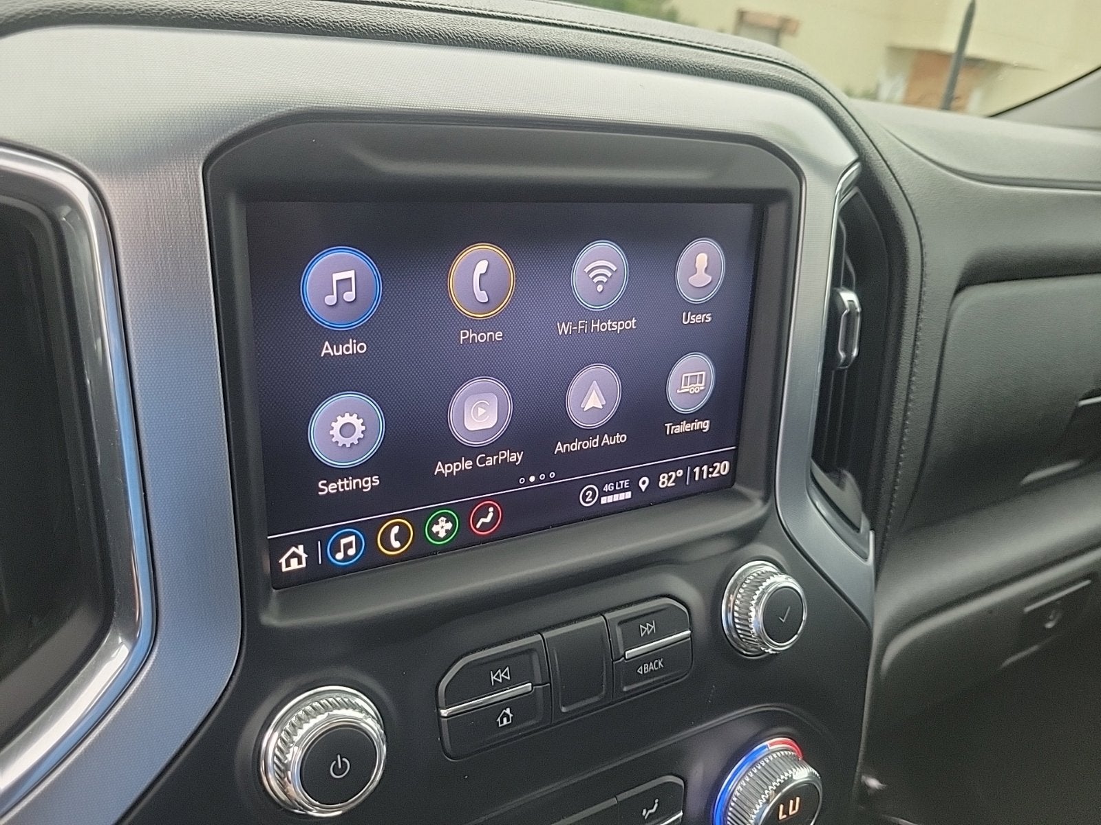 2021 GMC Sierra 2500 HD SLT