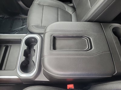 2021 GMC Sierra 2500 HD SLT
