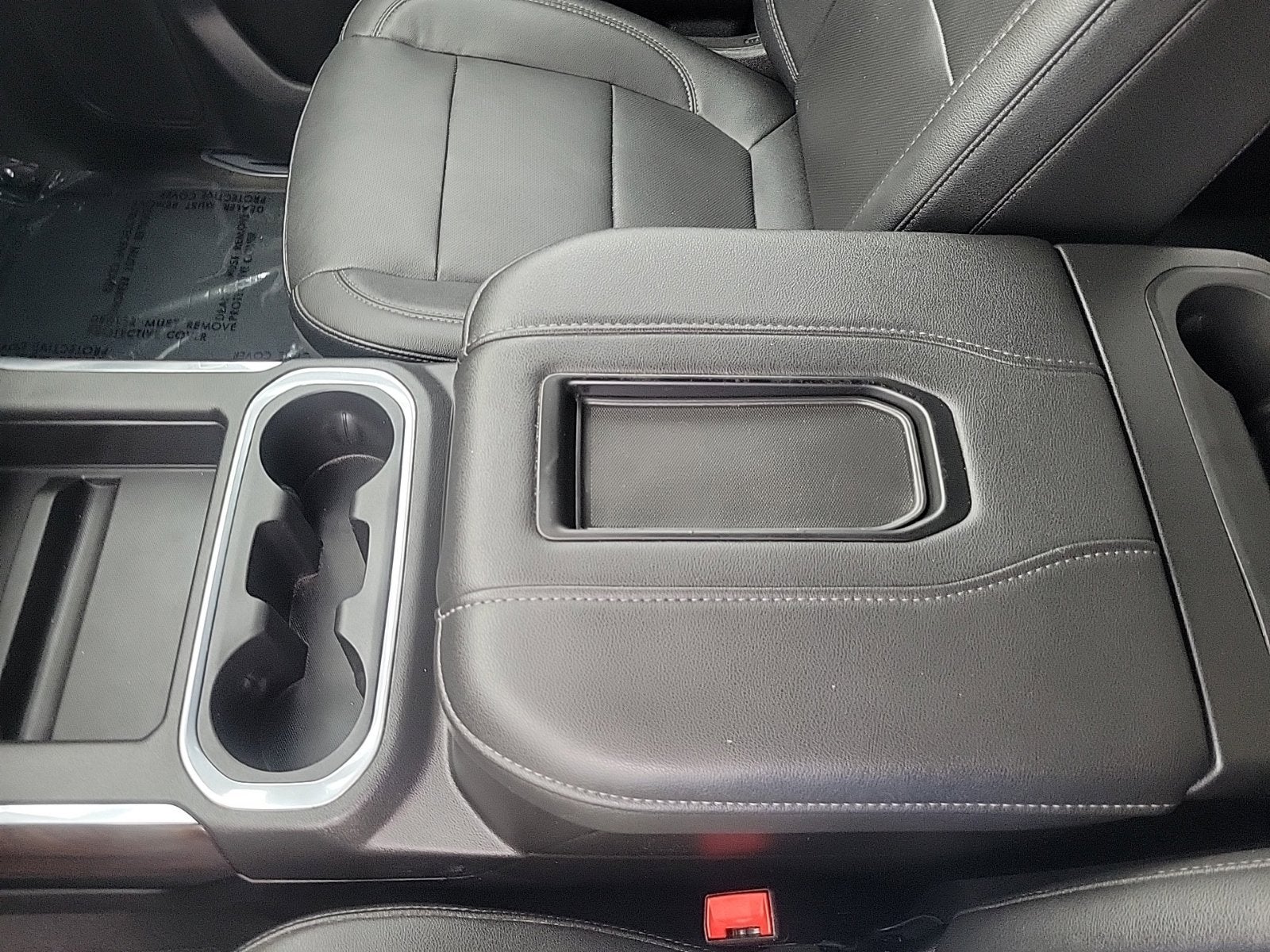 2021 GMC Sierra 2500 HD SLT