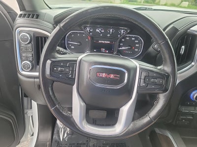 2021 GMC Sierra 2500 HD SLT