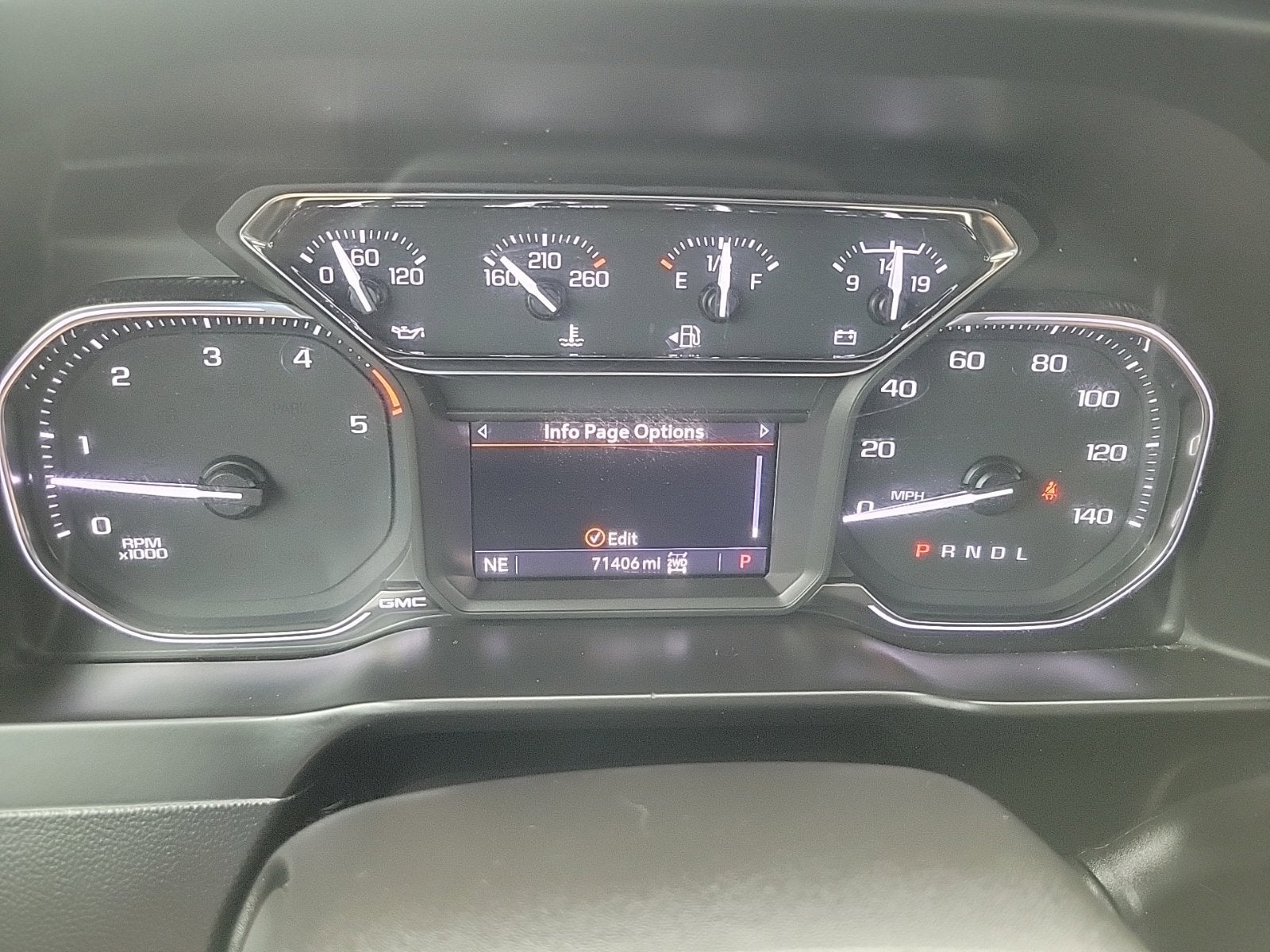 2021 GMC Sierra 2500 HD SLT