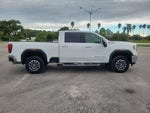 2021 GMC Sierra 2500 HD SLT