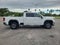 2021 GMC Sierra 2500 HD SLT