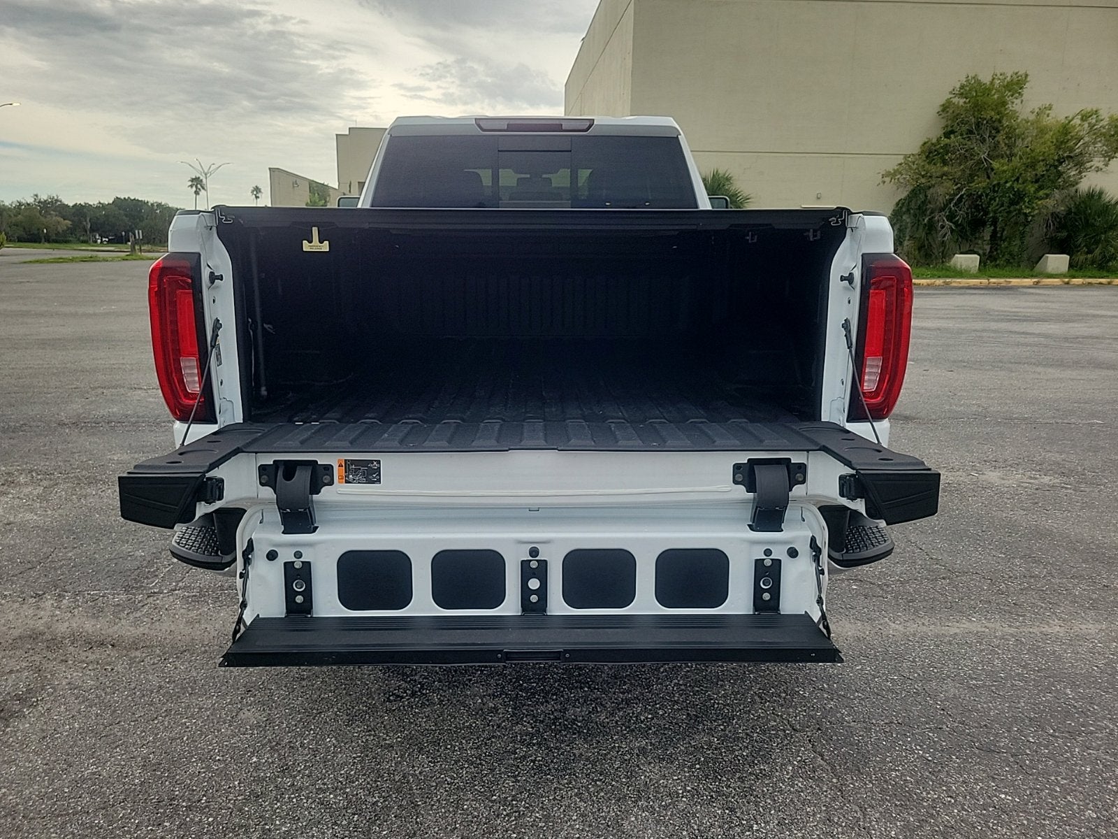 2021 GMC Sierra 2500 HD SLT