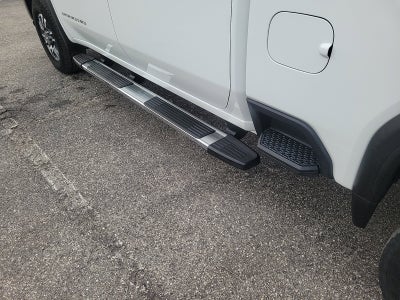 2021 GMC Sierra 2500 HD SLT