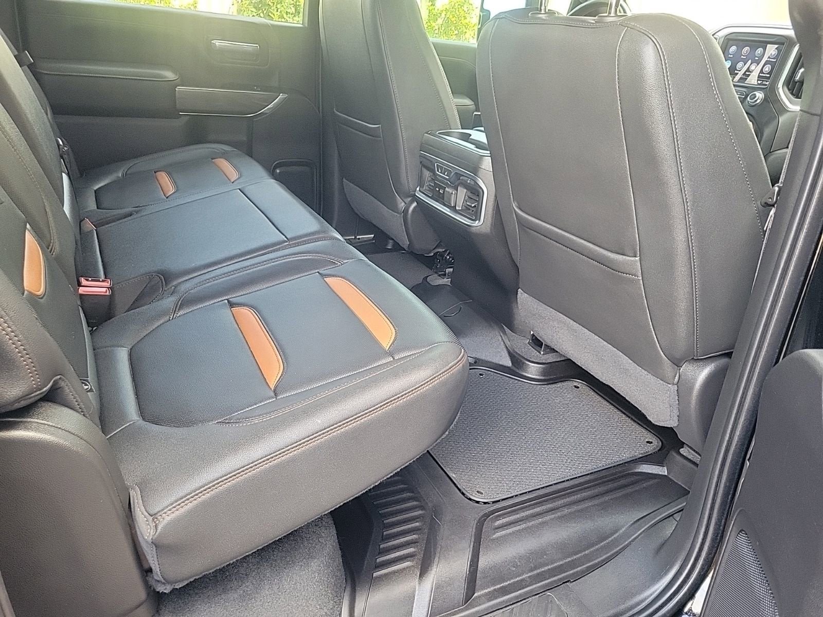 2022 GMC Sierra 2500 HD AT4
