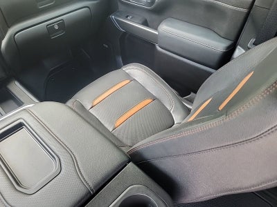 2022 GMC Sierra 2500 HD AT4