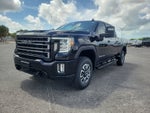 2022 GMC Sierra 2500 HD AT4