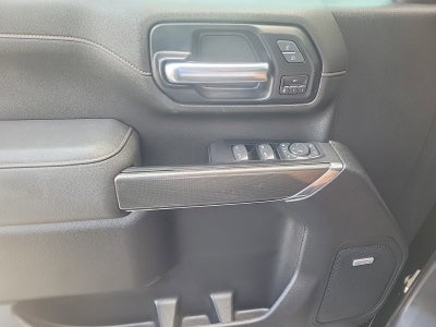 2022 GMC Sierra 2500 HD AT4