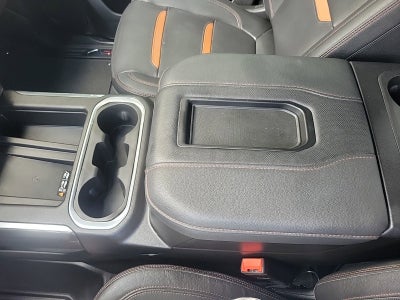 2022 GMC Sierra 2500 HD AT4