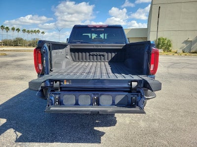 2022 GMC Sierra 2500 HD AT4