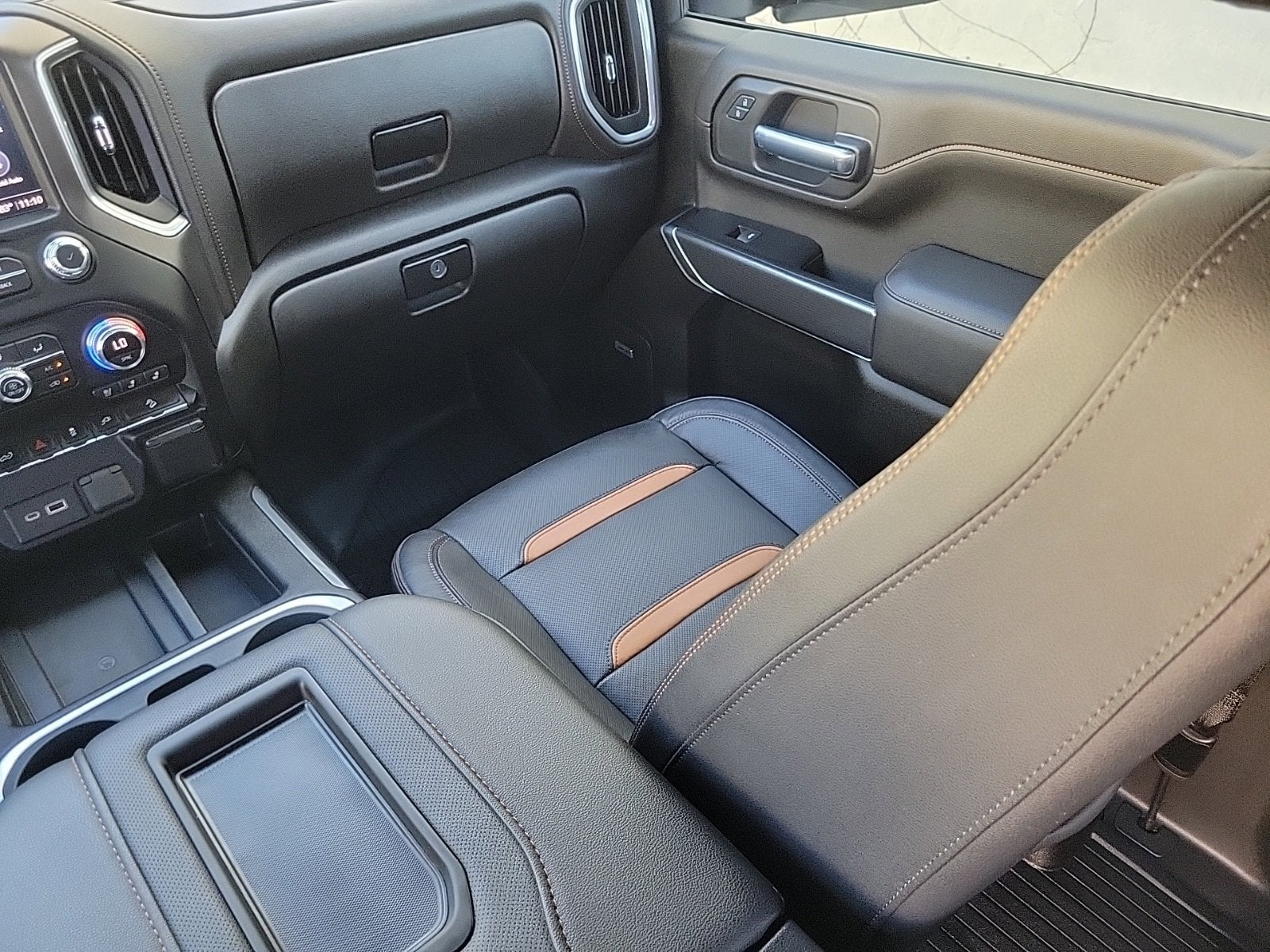 2022 GMC Sierra 2500 HD AT4