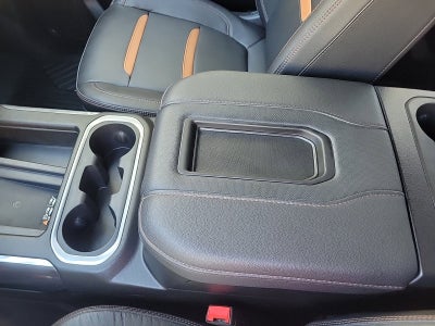 2022 GMC Sierra 2500 HD AT4