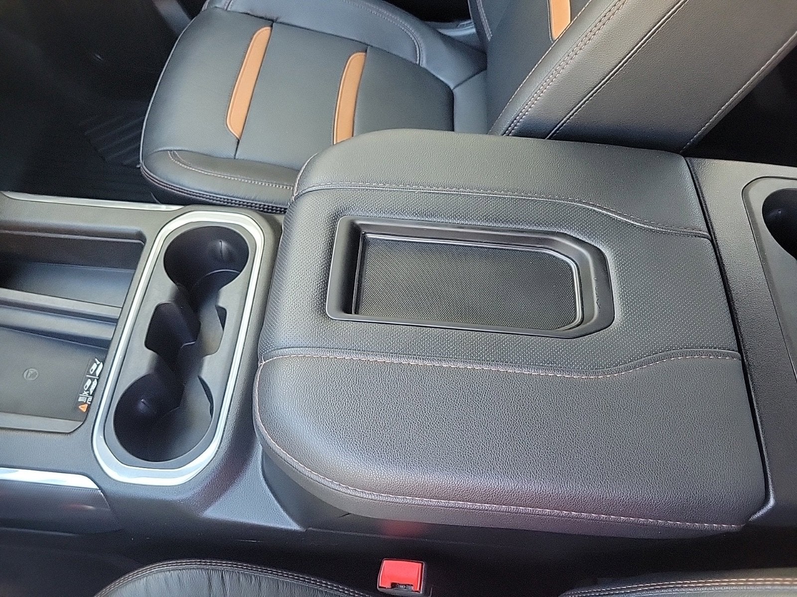 2022 GMC Sierra 2500 HD AT4