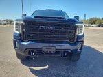2022 GMC Sierra 2500 HD AT4
