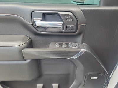 2021 GMC Sierra 2500 HD AT4