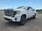 2021 GMC Sierra 2500 HD AT4