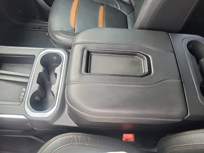 2021 GMC Sierra 2500 HD AT4