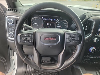 2021 GMC Sierra 2500 HD AT4
