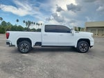 2021 GMC Sierra 2500 HD AT4