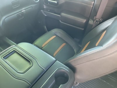 2020 GMC Sierra 2500 HD AT4
