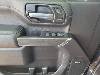 2020 GMC Sierra 2500 HD AT4