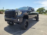2020 GMC Sierra 2500 HD AT4