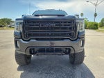 2020 GMC Sierra 2500 HD AT4