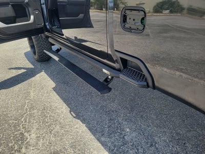 2020 GMC Sierra 2500 HD AT4