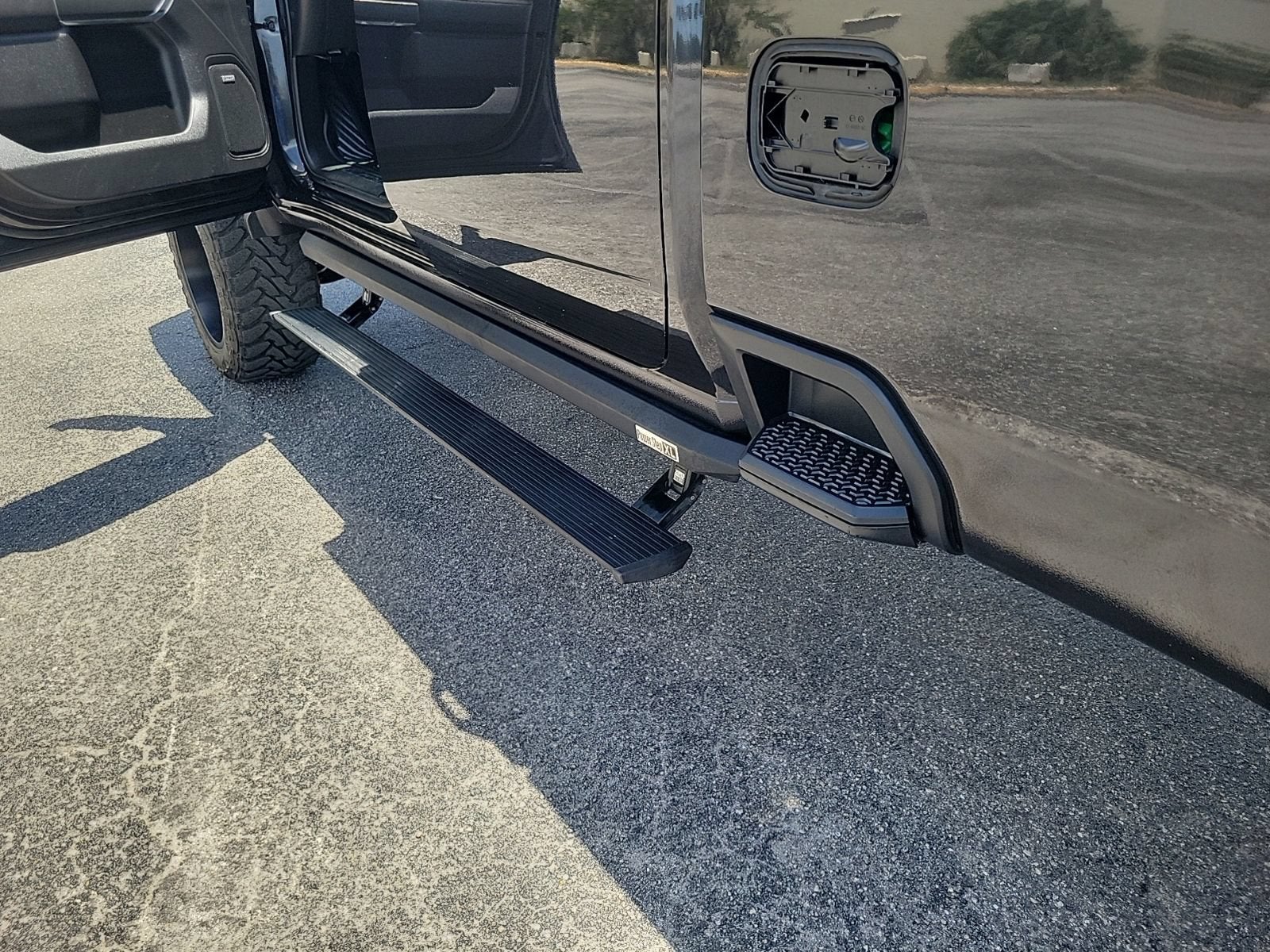 2020 GMC Sierra 2500 HD AT4