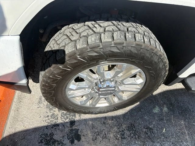 2022 GMC Sierra 2500 HD Denali