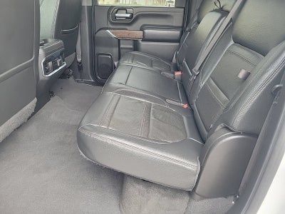 2022 GMC Sierra 2500 HD Denali