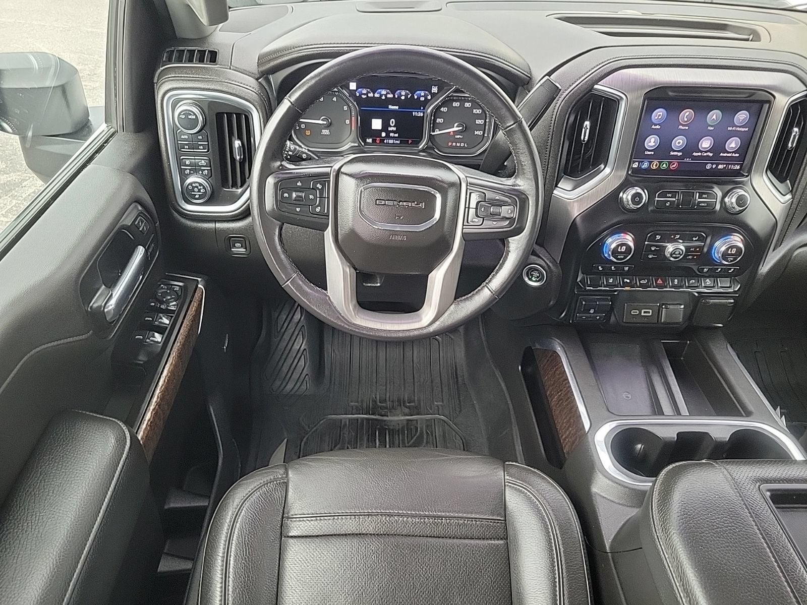 2022 GMC Sierra 2500 HD Denali