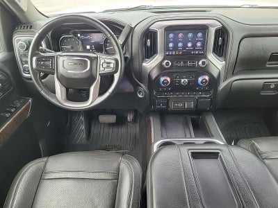 2022 GMC Sierra 2500 HD Denali