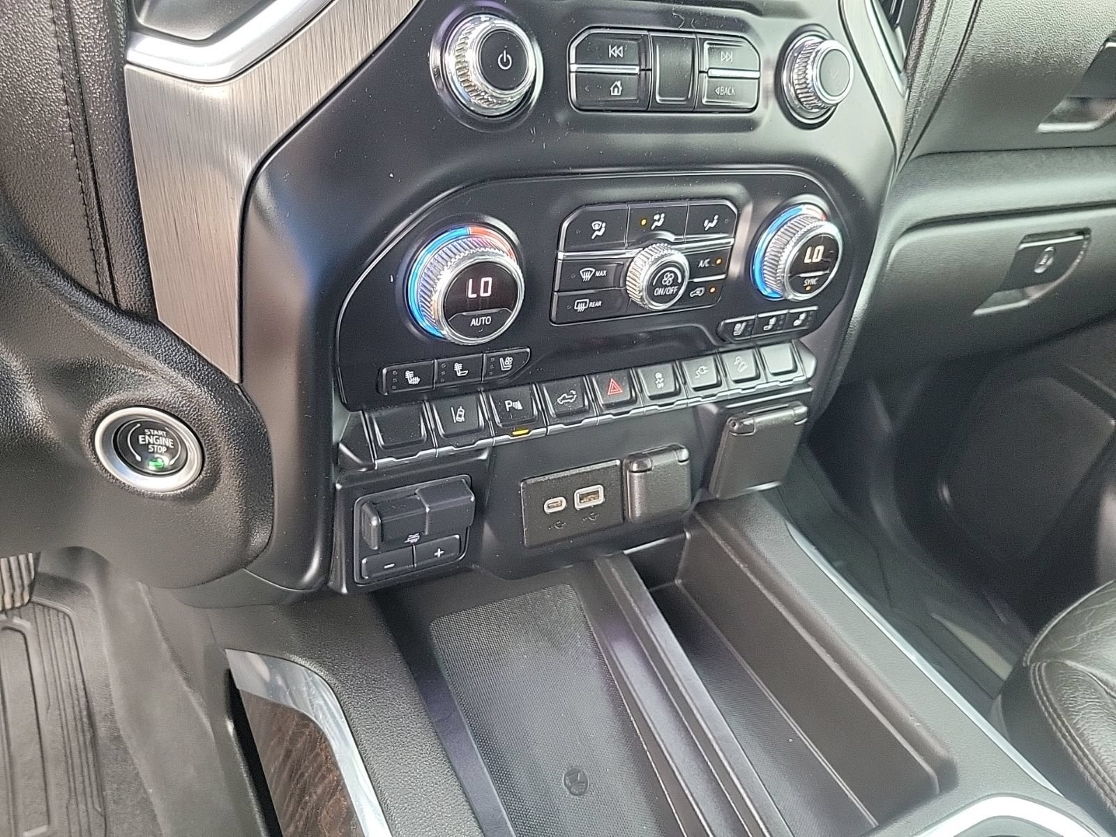 2022 GMC Sierra 2500 HD Denali