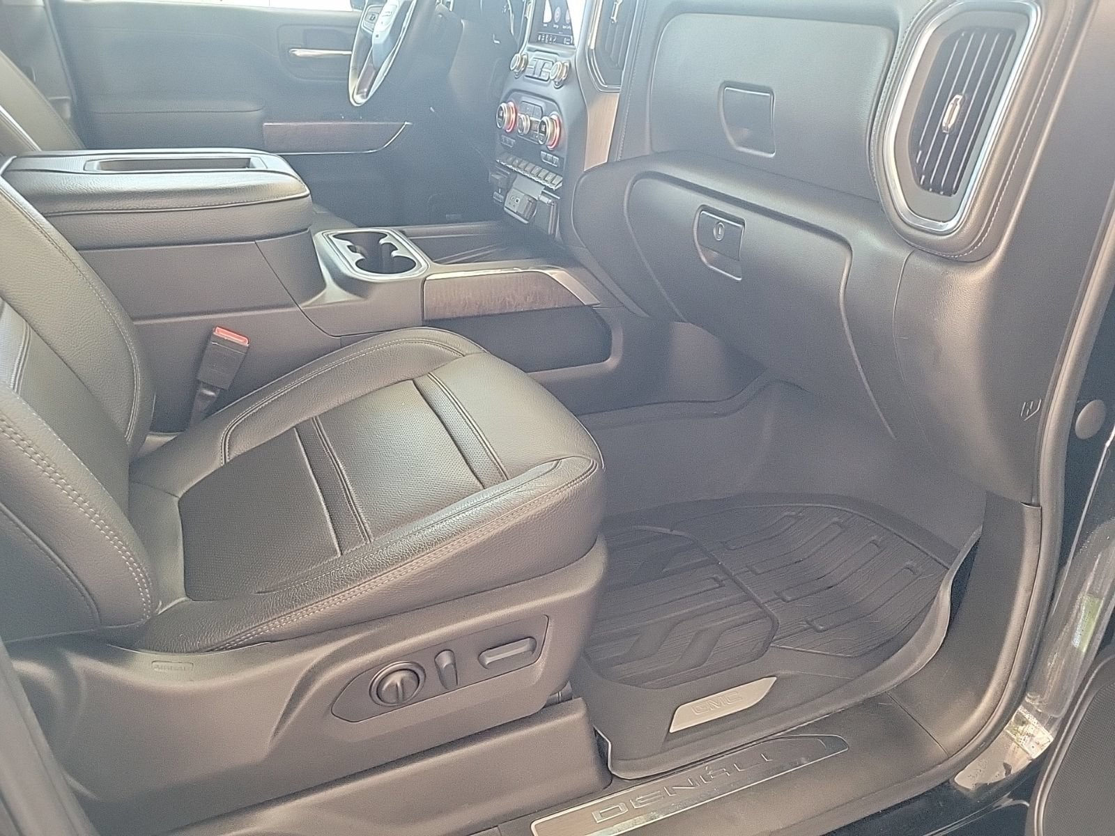 2022 GMC Sierra 2500 HD Denali