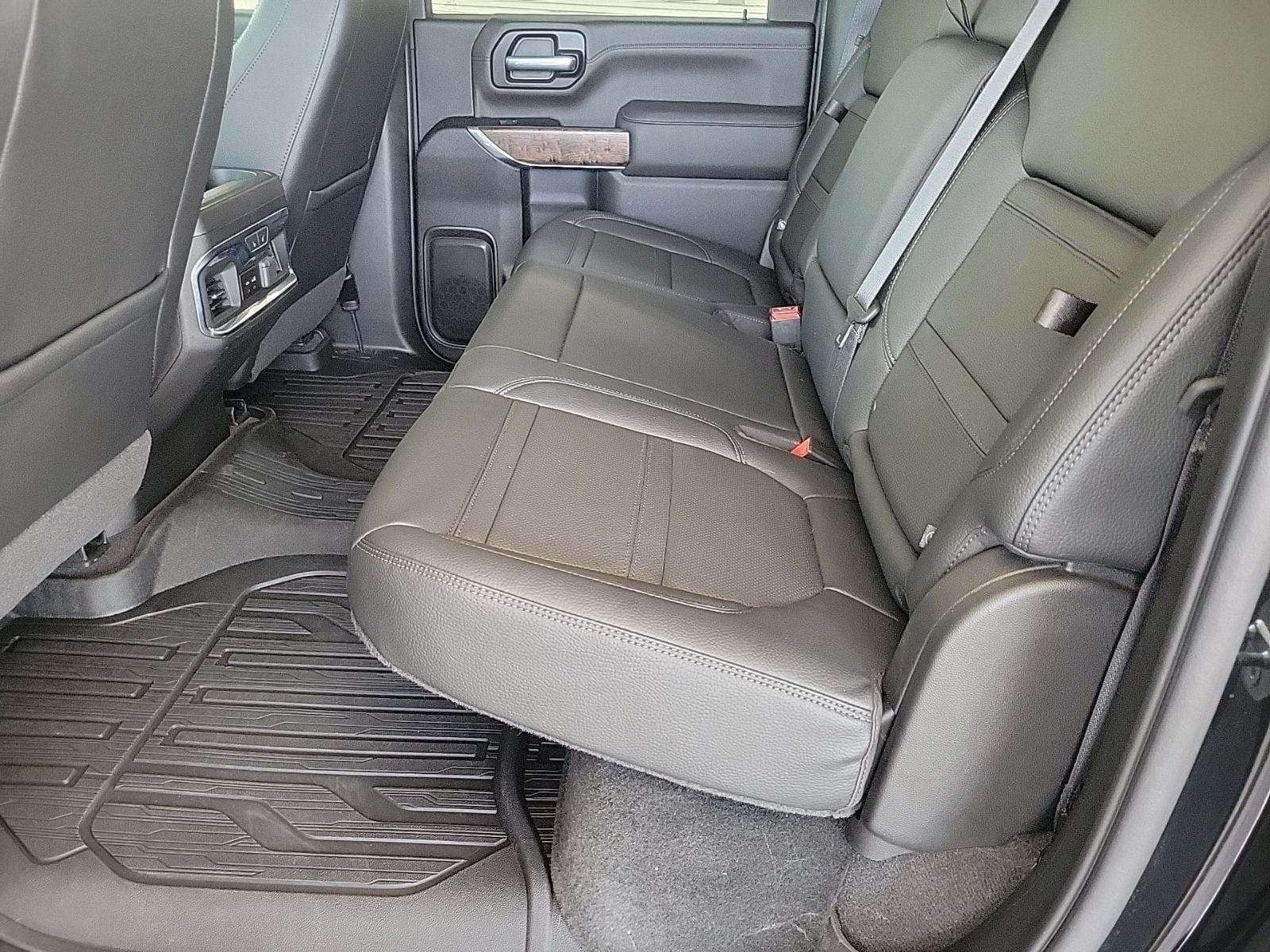 2022 GMC Sierra 2500 HD Denali