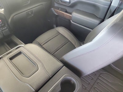 2022 GMC Sierra 2500 HD Denali