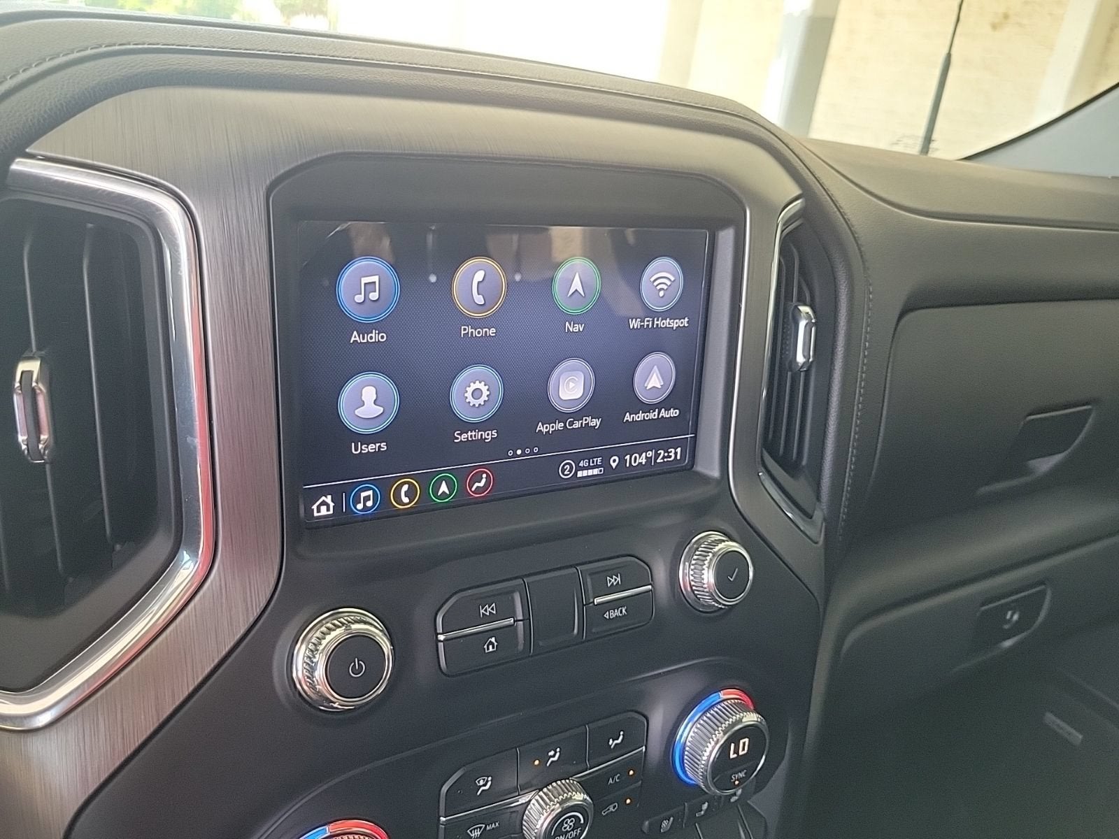 2022 GMC Sierra 2500 HD Denali