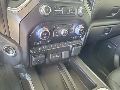 2022 GMC Sierra 2500 HD Denali